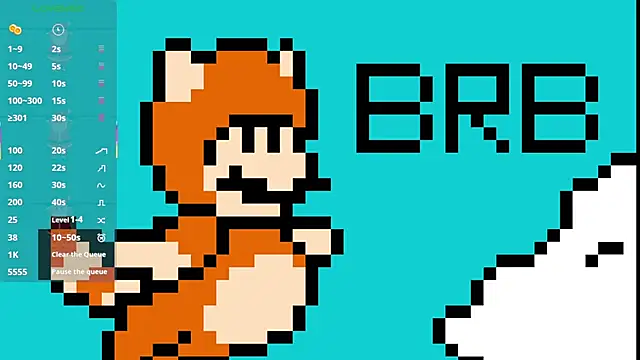 Marcosdfreitas online show from November 25, 11:34 am