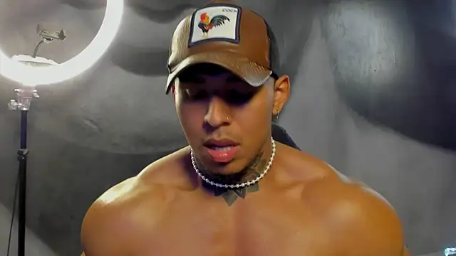 bradley smith online show from January 5, 3:22 am