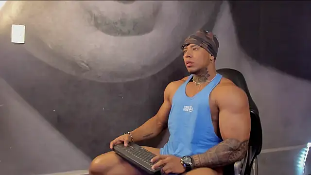 bradley smith online show from February 18, 8:27 am