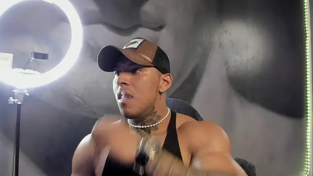 bradley smith online show from January 8, 2:03 am