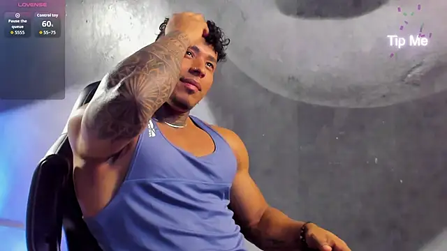 bradley smith online show from September 13, 8:04 am