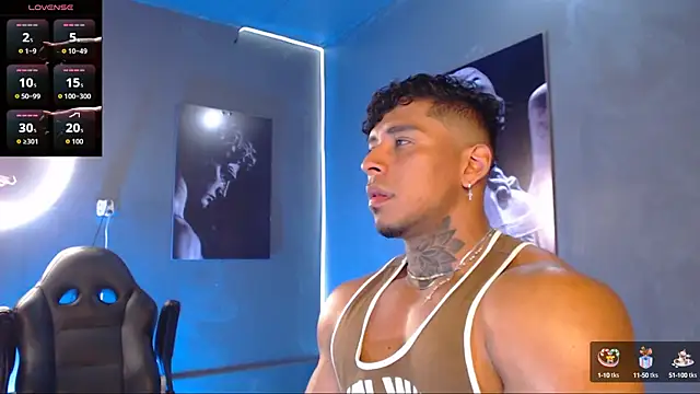 bradley smith online show from September 24, 4:56 am