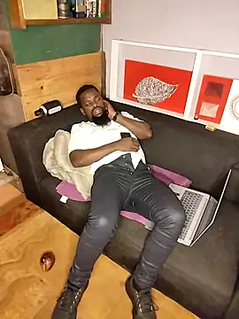 Chocolate factory man online show from March 17, 10:19 pm