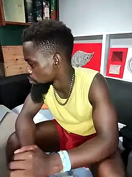 Chocolate factory man online show from January 19, 8:41 pm