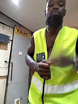 Chocolate factory man online show from January 5, 10:08 pm