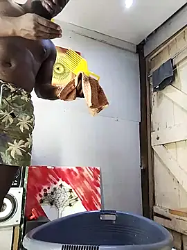 Chocolate factory man online show from February 21, 7:22 am