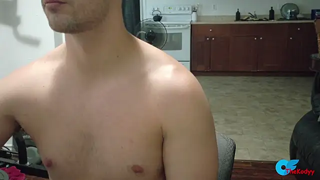 Thekodyy online show from July 13, 7:49 pm