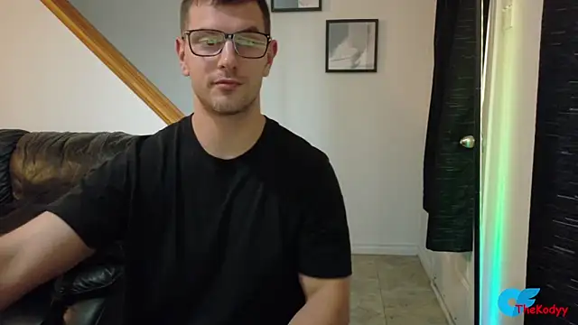Thekodyy online show from June 29, 10:15 am