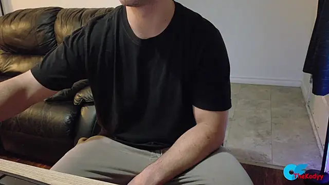 Thekodyy online show from June 19, 3:56 am