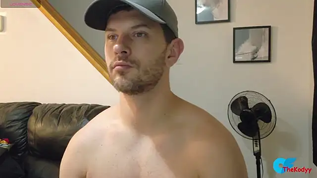 Thekodyy online show from July 27, 8:32 am