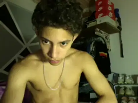 ferchitibellako online show from November 21, 4:11 am