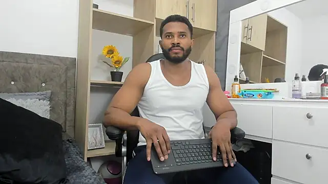 karsonmorris online show from October 22, 7:27 pm