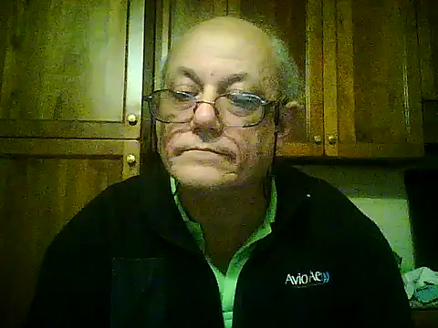 gianbragallini online show from November 4, 11:50 pm