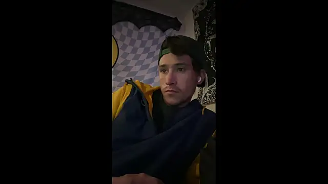 bigdckstud online show from December 21, 5:15 am