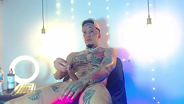 daimond hope666 online show from January 30, 3:55 am