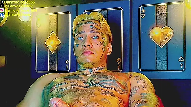 daimond hope666 online show from February 20, 6:26 am