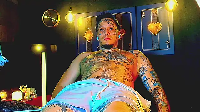 daimond hope666 online show from November 11, 9:53 pm