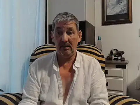 ChunkyMonkey007 online show from January 25, 6:01 am