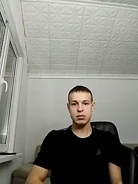 pretty roman online show from February 17, 7:21 pm