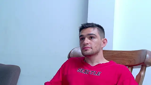 Sexy Alejandro  online show from February 17, 5:56 pm