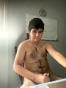 Yann 18 online show from September 25, 12:42 am