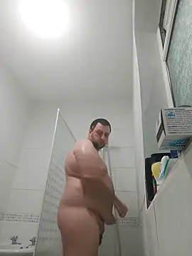 HE-M123 online show from October 19, 8:56 pm