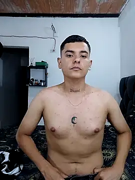 miguel pervert online show from February 14, 8:15 pm