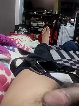 juan56900 online show from April 28, 4:55 pm