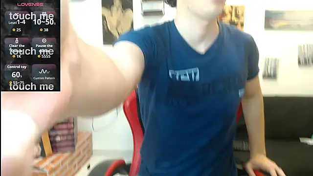 Angelo-cianuro- online show from January 12, 11:42 pm