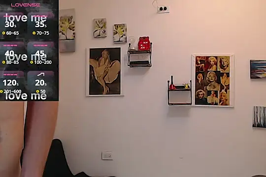 Angelo-cianuro- online show from December 2, 11:32 pm