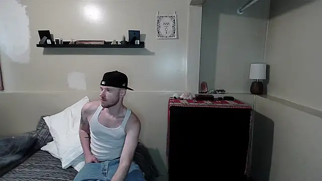 slam bro online show from February 18, 10:25 pm