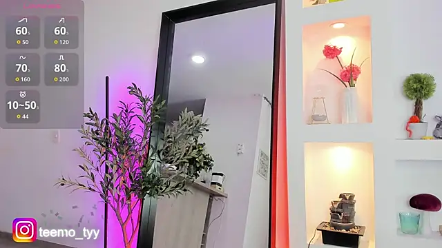 teemotwink online show from March 1, 9:47 pm