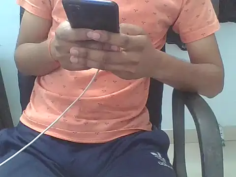 AuntyLover BhabhiLover  online show from March 1, 6:24 am