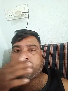 Snapshot of pintuS40 chatting on October 20, 5:22 am pintuS40 online show from October 20, 5:22 am