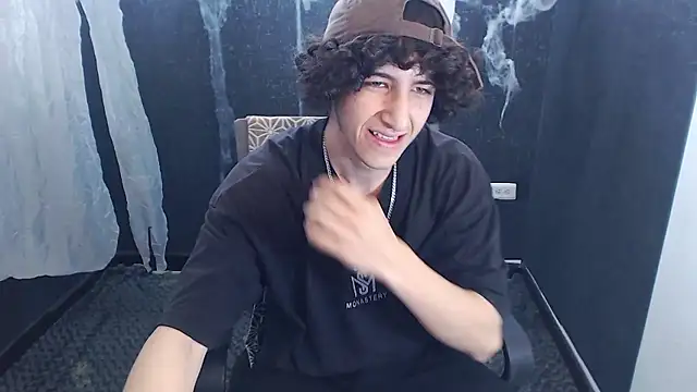 Kerverr  online show from November 5, 2:41 pm