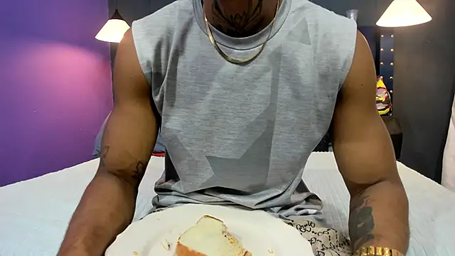 Salomon koude online show from November 14, 6:31 pm