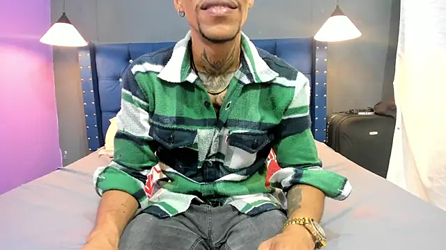 Salomon koude online show from January 9, 10:59 pm