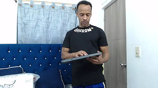 Salomon koude online show from January 29, 3:54 am