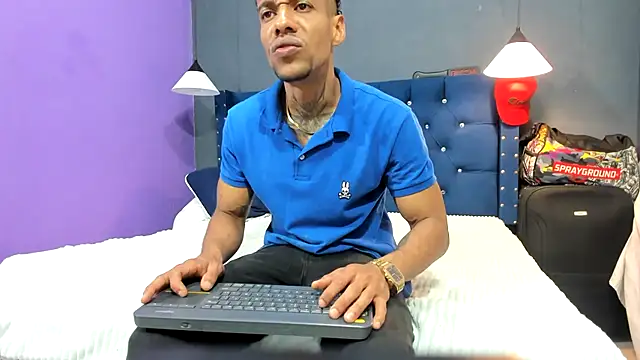 Salomon koude online show from March 5, 8:16 pm