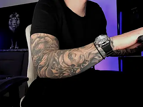 uptomatty online show from November 16, 7:54 am