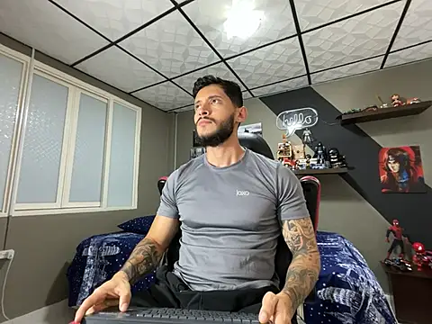 marcel crawford96 online show from June 3, 1:57 pm
