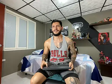 marcel crawford96 online show from January 19, 2:52 pm