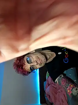 BiaJa20 online show from January 15, 6:12 am