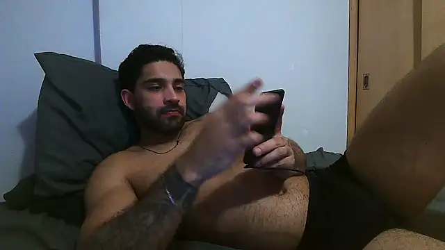 macho fit online show from September 30, 3:45 am