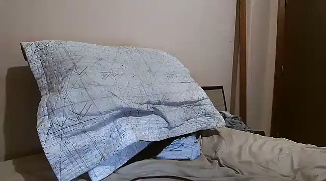 macho fit online show from January 18, 10:39 pm