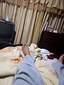 ESTACAMAYOR online show from February 24, 7:19 pm