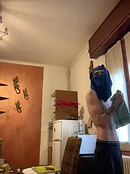 Chicano2k online show from January 18, 2:44 pm