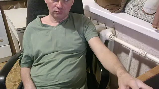 AlDON59 online show from February 26, 7:26 pm