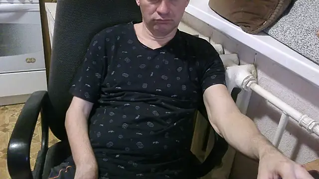 AlDON59 online show from March 17, 8:44 pm