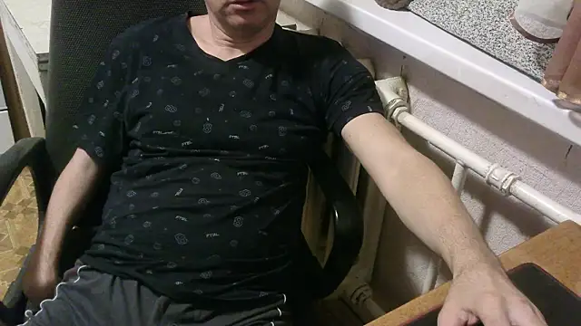 AlDON59 online show from March 24, 8:02 pm